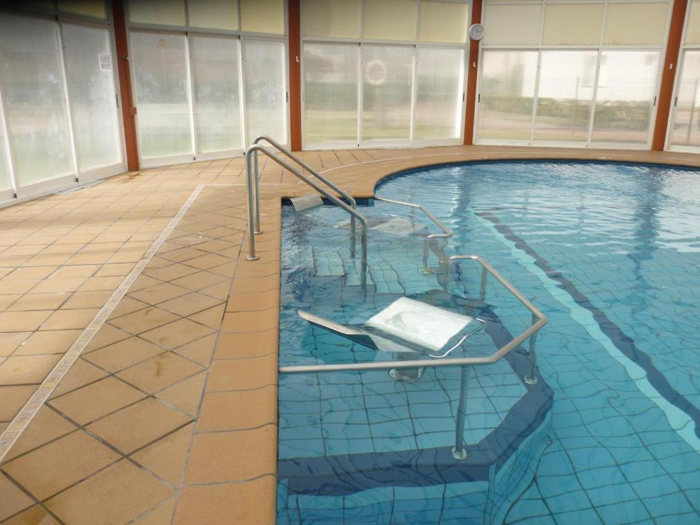 Bahia De Vera Apartamento Moralbe Playas de Vera 外观 照片