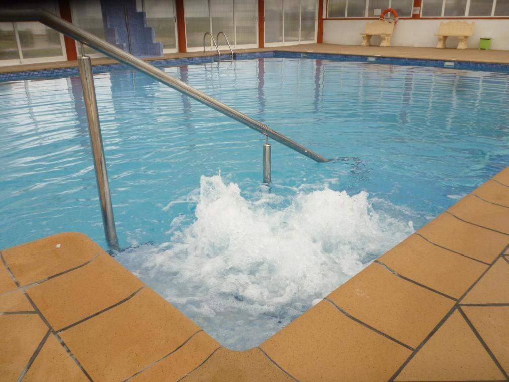 Bahia De Vera Apartamento Moralbe Playas de Vera 外观 照片