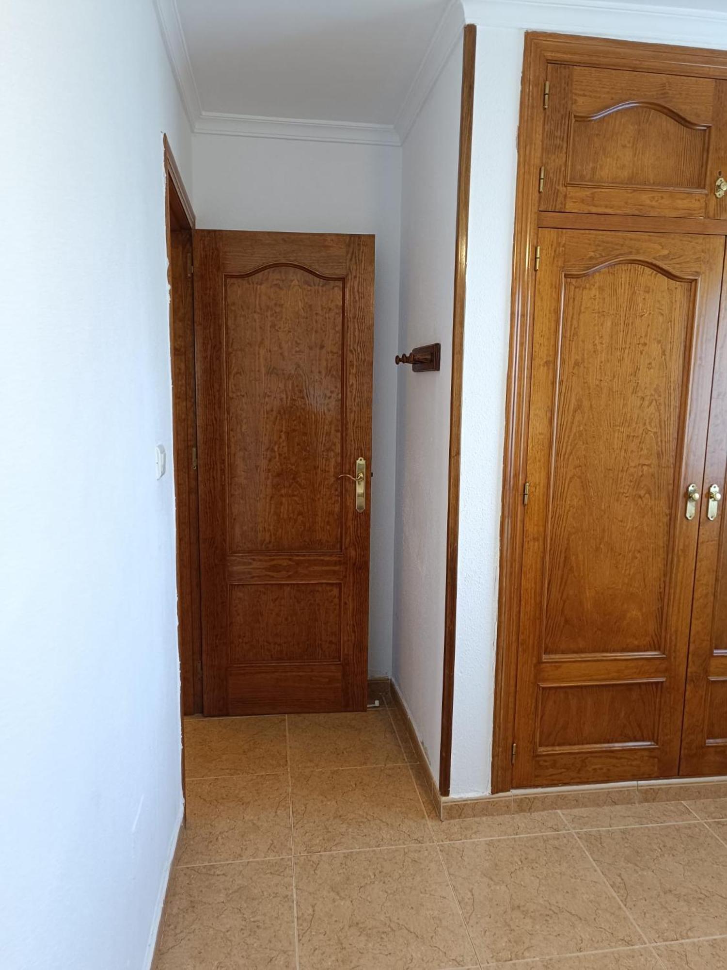 Bahia De Vera Apartamento Moralbe Playas de Vera 外观 照片