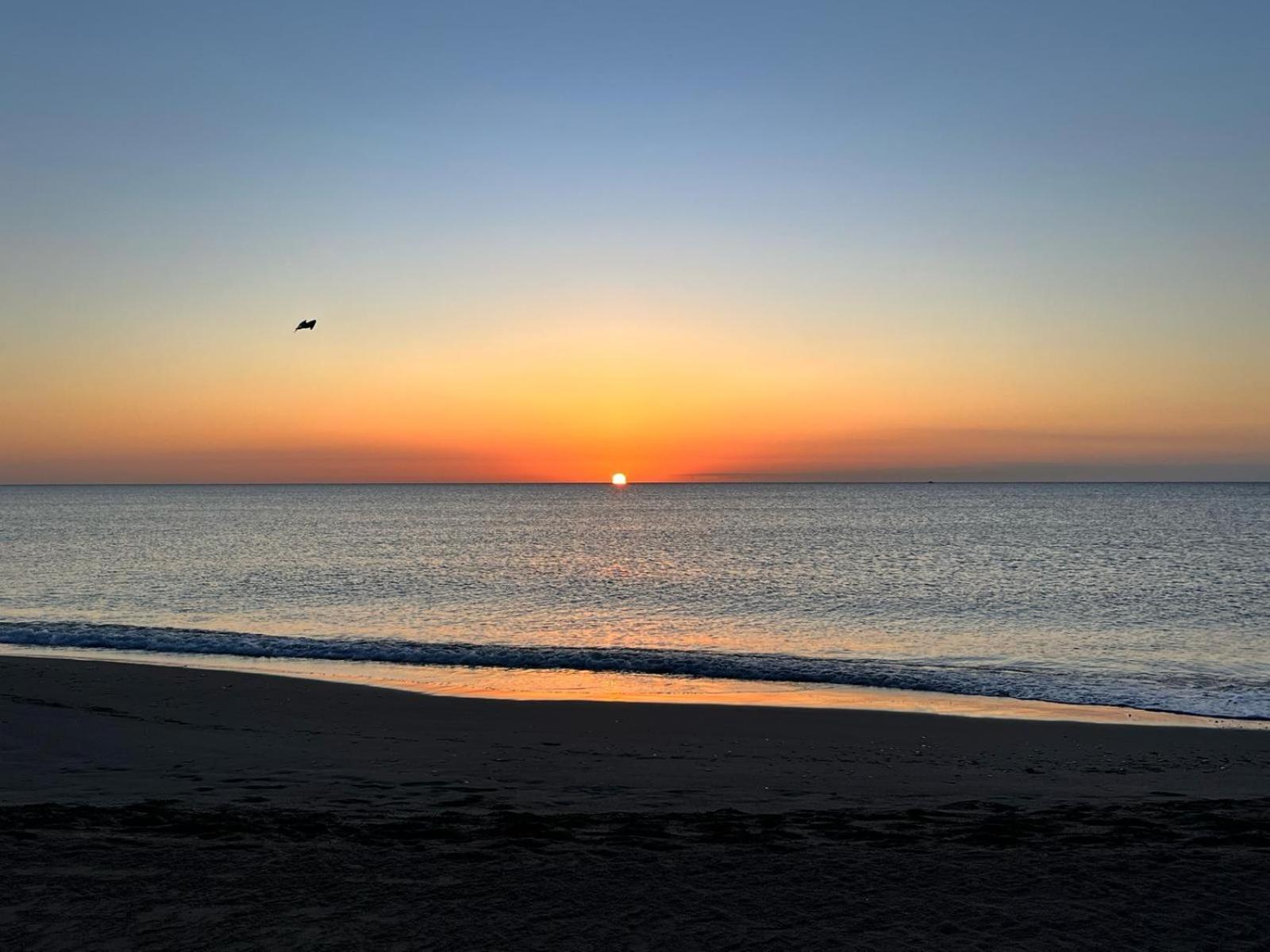 Bahia De Vera Apartamento Moralbe Playas de Vera 外观 照片