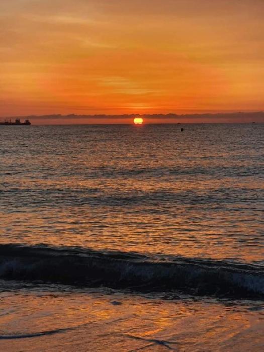 Bahia De Vera Apartamento Moralbe Playas de Vera 外观 照片