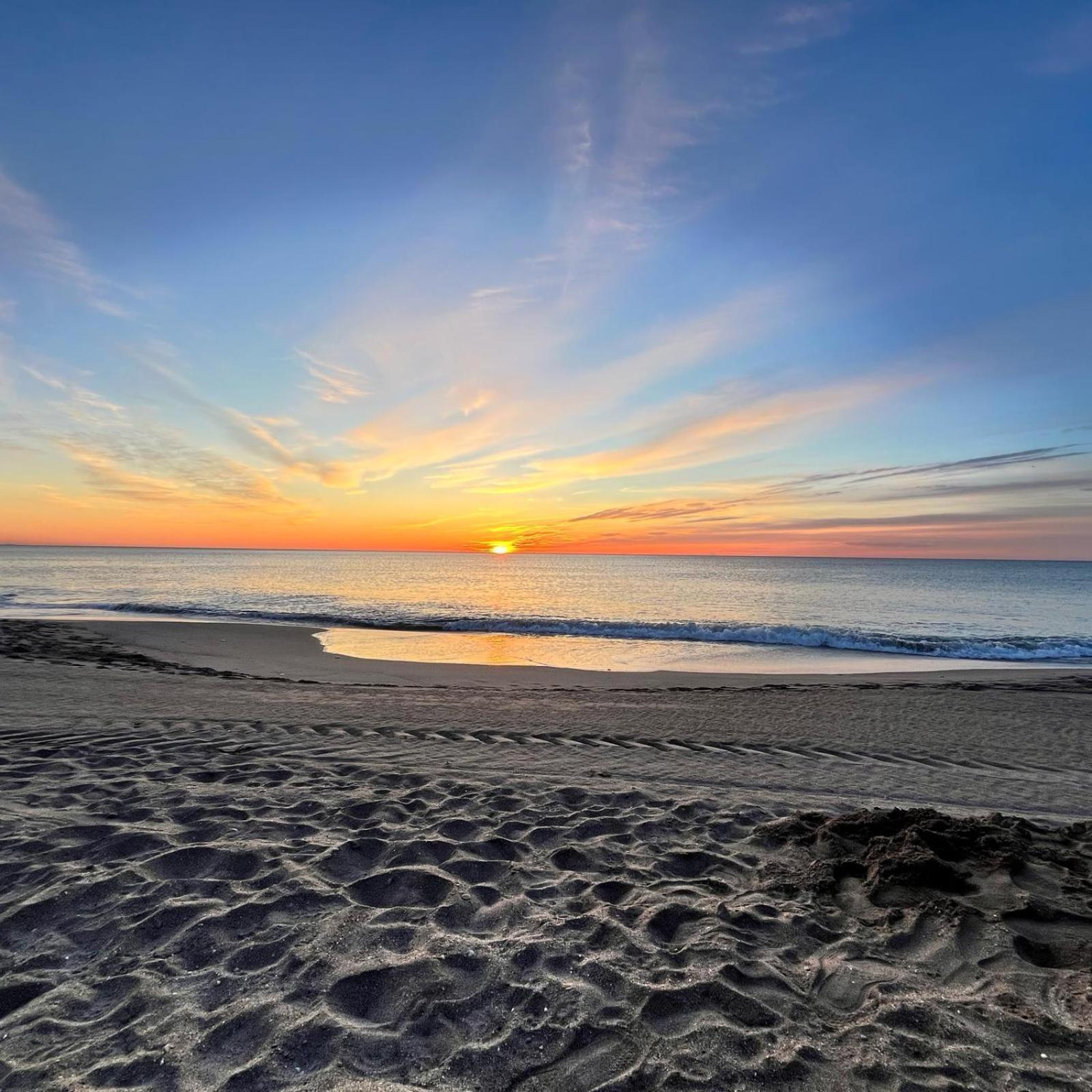 Bahia De Vera Apartamento Moralbe Playas de Vera 外观 照片