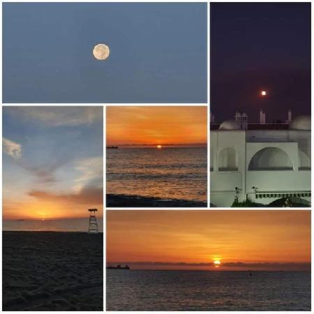 Bahia De Vera Apartamento Moralbe Playas de Vera 外观 照片